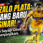 Gonzalo Plata: Profil Lengkap, Karier, dan Perjalanan Bintang Muda Ekuador