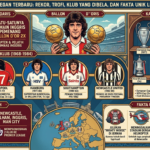 Profil Kevin Keegan Terbaru: Rekor, Trofi, Klub yang Dibela, dan Fakta Unik Legenda Inggris