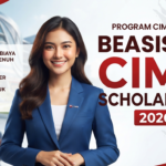 Beasiswa CIMB Scholarship 2026: Persyaratan, Benefit, dan Cara Pendaftaran