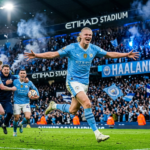 Erling Haaland Jadi Kunci Kemenangan Timnya, Begini Penampilan Terbarunya