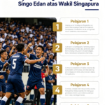 Hasil Arema vs Tampines (4)