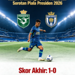 Hasil Persebaya PSMS (2)