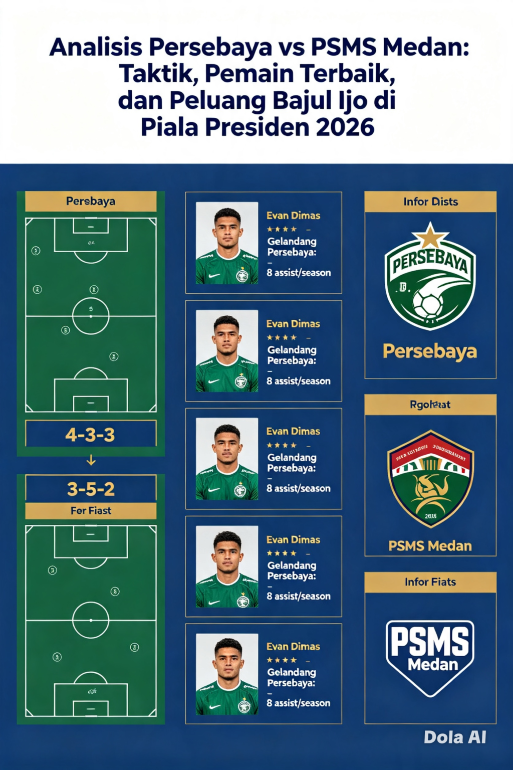 Hasil Persebaya PSMS (5)