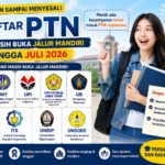 Jangan Sampai Menyesal! Ini Daftar PTN yang Masih Buka Jalur Mandiri hingga Juli 2026