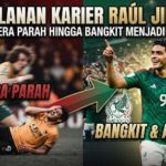 Perjalanan Karier Raúl Jiménez: Dari Cedera Parah hingga Bangkit Menjadi Andalan Meksiko