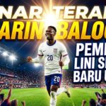 Sinar Terang Folarin Balogun: Pemimpin Lini Serang Baru USMNT