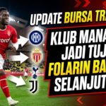 Update Bursa Transfer: Klub Mana yang Jadi Tujuan Folarin Balogun Selanjutnya?
