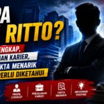 Siapa Don Ritto? Profil Lengkap, Perjalanan Karier, dan Fakta Menarik yang Perlu Diketahui