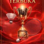 Sejarah Tiongkok Terbuka: Daftar Juara, Rekor, dan Perjalanan Turnamen BWF hingga 2026