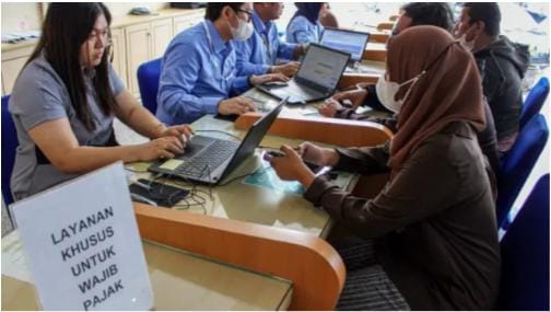 10 contoh istilah perpajakan di indonesia dan artinya