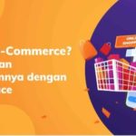 10 contoh istilah E-Commerce dan artinya dalam jual beli online