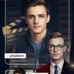 Siapa David Jonsson? Perjalanan Karier, Film Terbaik, dan Biodata Lengkap