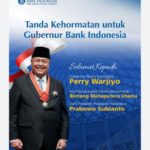 Gaya Kepemimpinan Perry Warjiyo di Kursi Panas Gubernur Bank Indonesia