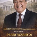 Menyongsong Indonesia Maju Lewat Transformasi Kebijakan Ala Perry Warjiyo