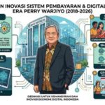 Mengenal Dedikasi Perry Warjiyo dalam Mendorong Revolusi Digitalisasi QRIS di Indonesia