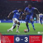 Hasil Chelsea vs Western Sydney Wanderers FC Hari Ini: Skor, Statistik, dan Jalannya Laga