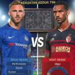 Chelsea vs Western Sydney Wanderers FC: Head to Head, Prediksi, dan Analisis Kekuatan Kedua Tim