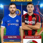 Chelsea vs Western Sydney Wanderers FC: Live Streaming, Preview Pertandingan, dan Prediksi Skor