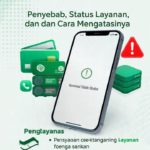 GoPay Gangguan Hari Ini: Penyebab, Status Layanan, dan Cara Mengatasinya