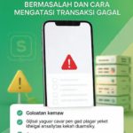 GoPay Error Hari Ini: Cek Penyebab Aplikasi Bermasalah dan Cara Mengatasi Transaksi Gagal