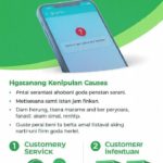 Kenapa GoPay Tidak Bisa Dipakai? Simak Penyebab Gangguan dan Langkah Perbaikannya