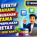 2026: Tahun Penuh Perubahan dan Kemajuan di Berbagai Bidang