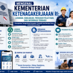 Mengenal Kementerian Ketenagakerjaan RI: Layanan, Kebijakan, Program Pelatihan, dan Informasi Terbaru