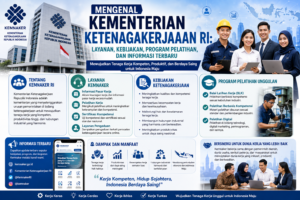 Mengenal Kementerian Ketenagakerjaan RI: Layanan, Kebijakan, Program Pelatihan, dan Informasi Terbaru