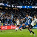 Fakta Menarik Deportivo La Coruña vs Valencia: Rekor Gol dan Drama Menit Akhir
