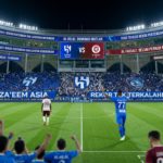 Fakta Menarik Jelang Duel Al-Hilal vs Al-Faisaly yang Wajib Kamu Tahu