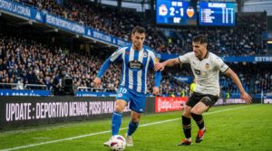 Update Klasemen Usai Duel Deportivo vs Valencia: Dampak Posisi Papan Atas