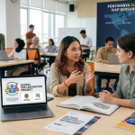 Pentingnya Soft Skill Ini Agar Gen Z Siap Bersaing di Tingkat Global