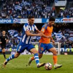 Head to Head Deportivo La Coruña vs Valencia: Catatan Pertemuan dan Rekor Duel