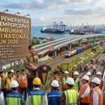 Strategi Pemerintah dalam Mempercepat Pertumbuhan Ekonomi Nasional
