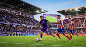 Dominasi MLS atau Kejutan Liga MX? Ulasan Pertandingan Orlando City vs Atlético San Luis