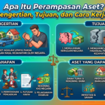 Apa Itu Perampasan Aset? Ini Pengertian, Tujuan, dan Cara Kerjanya
