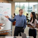 Gaya Kepemimpinan Bill Gates: Cara Mengelola Tim dan Membangun Inovasi