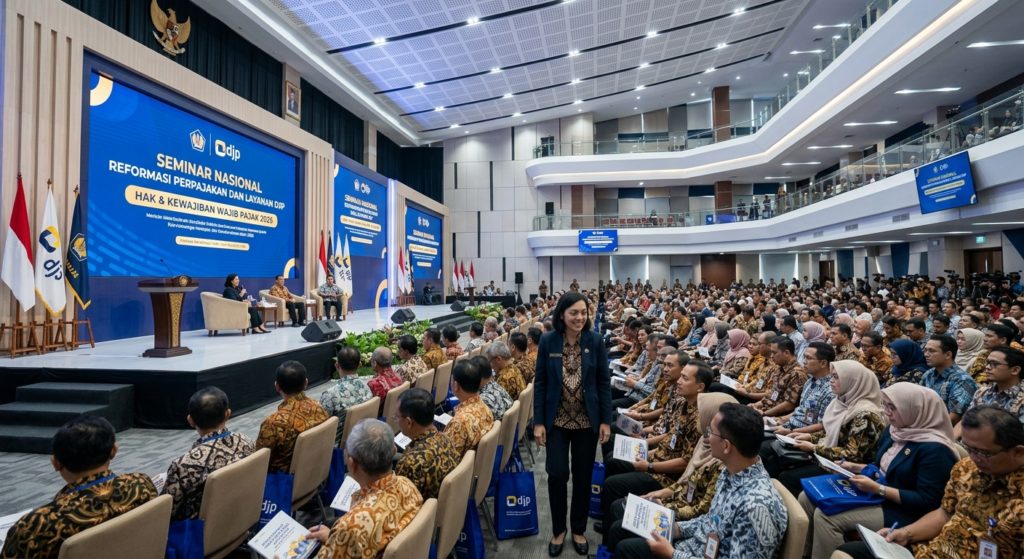 Kebijakan Pajak Terbaru Pemerintah: Panduan Hak dan Kewajiban Wajib Pajak