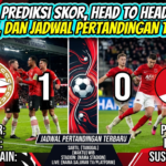 PSV vs AZ: Prediksi Skor, Head to Head, Susunan Pemain, dan Jadwal Pertandingan Terbaru