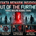 5 Fakta Menarik Insidious: Out of the Further yang Wajib Kamu Tahu