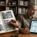 Belajar dari Sejarah: Cara Menyelamatkan Investasi Saat Terjadi Krisis Pasar