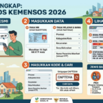 Cek Bansos Kemensos: Cara Mengetahui Nama Penerima dan Status Bantuan Terbaru