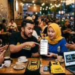 Netizen Soroti Performa Al-Ittihad Usai Pulangkan Al-Najma SC dari King's Cup