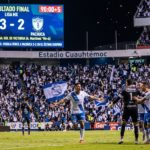 Hasil Liga MX Hari Ini: Puebla Bungkam Pachuca 3-2 Lewat Drama Menit Akhir