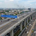 Sejarah Tol Layang MBZ: Dari Tol Jakarta-Cikampek Elevated hingga Pergantian Nama