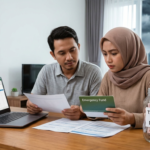 Strategi Menyiapkan Dana Darurat Terbaik untuk Menghadapi Krisis