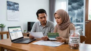 Strategi Menyiapkan Dana Darurat Terbaik untuk Menghadapi Krisis