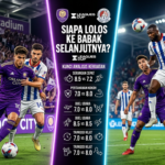 Analisis Kekuatan Orlando City vs Atlético San Luis: Siapa Lolos ke Babak Selanjutnya?
