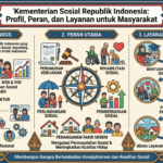 Kementerian Sosial Republik Indonesia: Profil, Peran, dan Layanan untuk Masyarakat