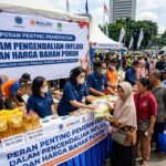 Peran Penting Pemerintah dalam Pengendalian Inflasi dan Harga Bahan Pokok
